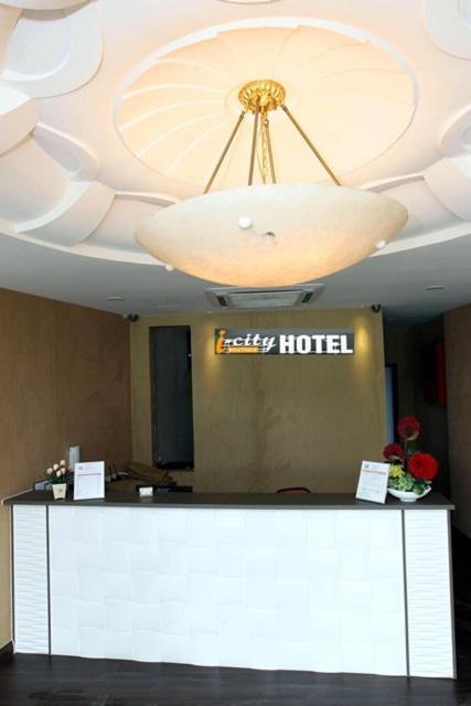 Citylight Hotel ชาห์อาลัม ภายนอก รูปภาพ