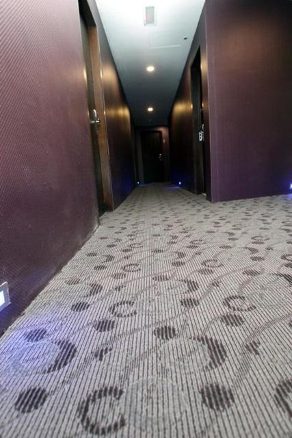 Citylight Hotel ชาห์อาลัม ภายนอก รูปภาพ