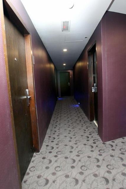 Citylight Hotel ชาห์อาลัม ภายนอก รูปภาพ