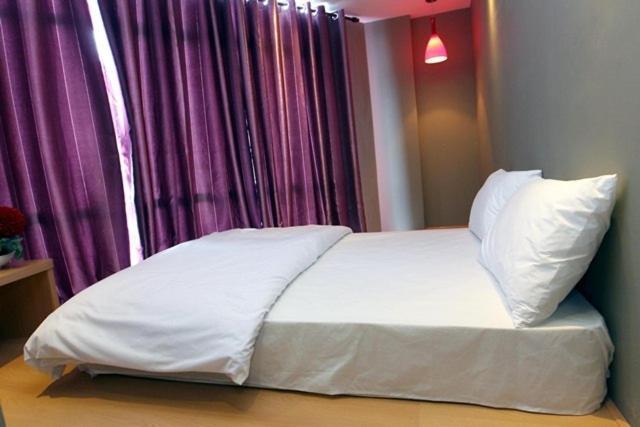 Citylight Hotel ชาห์อาลัม ภายนอก รูปภาพ