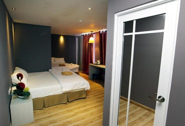 Citylight Hotel ชาห์อาลัม ภายนอก รูปภาพ