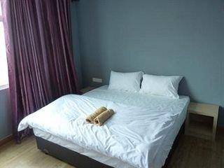 Citylight Hotel ชาห์อาลัม ภายนอก รูปภาพ