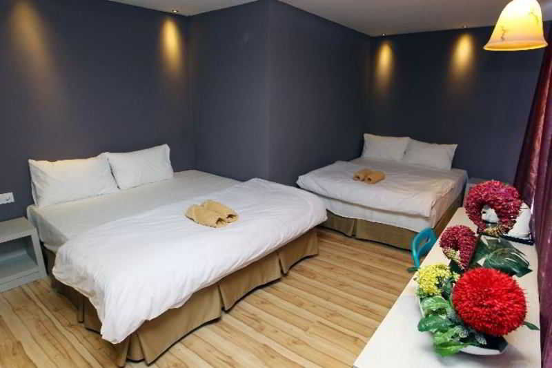 Citylight Hotel ชาห์อาลัม ภายนอก รูปภาพ