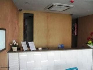 Citylight Hotel ชาห์อาลัม ภายนอก รูปภาพ