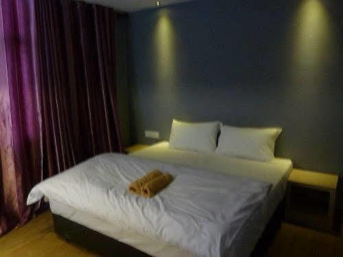 Citylight Hotel ชาห์อาลัม ภายนอก รูปภาพ