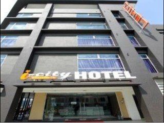 Citylight Hotel ชาห์อาลัม ภายนอก รูปภาพ